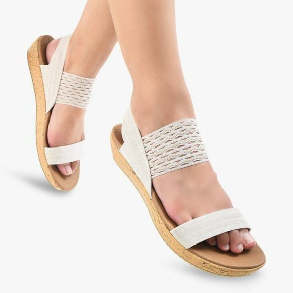 NEW Skechers, Brie - Most Wanted Sandal - Picture 9 of 15